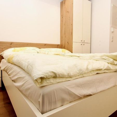 Central Studio Work And Travel Viena Exterior foto