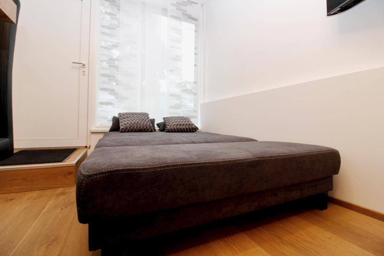 Central Studio Work And Travel Viena Exterior foto