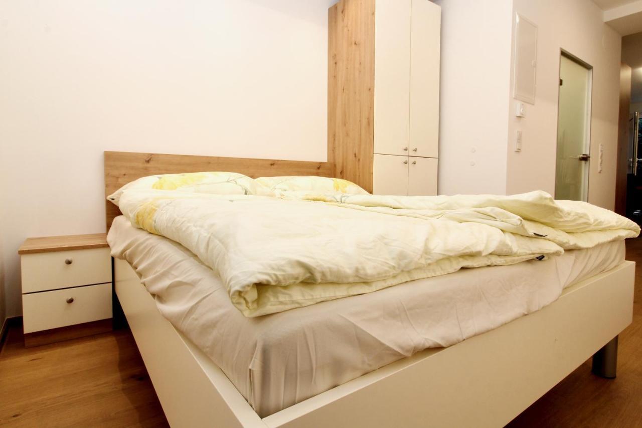 Central Studio Work And Travel Viena Exterior foto