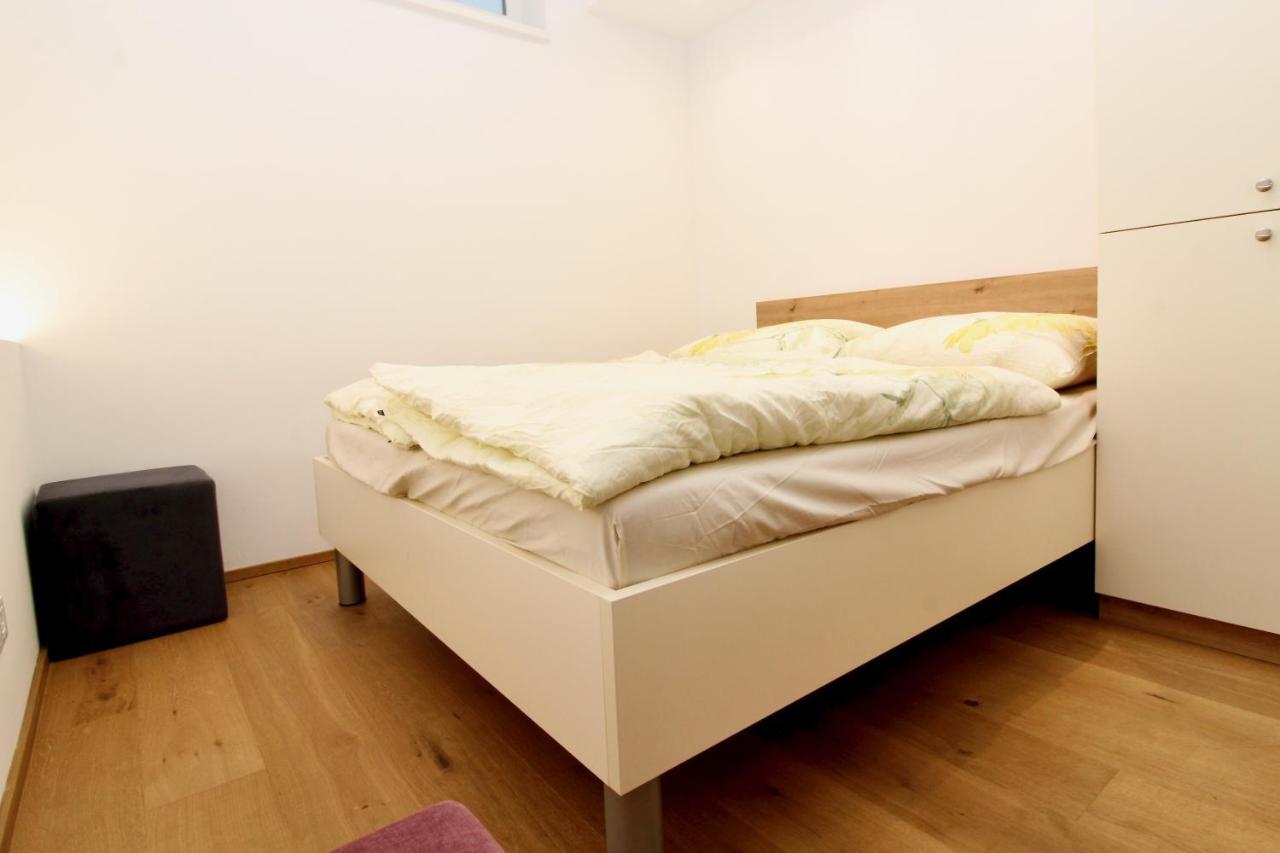 Central Studio Work And Travel Viena Exterior foto