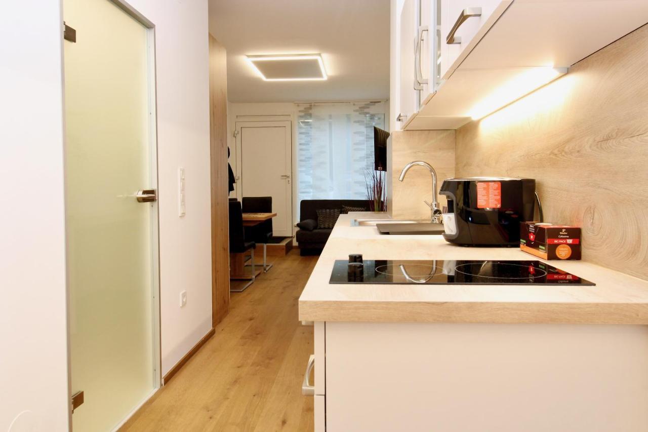Central Studio Work And Travel Viena Exterior foto