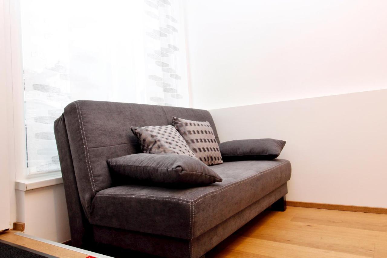 Central Studio Work And Travel Viena Exterior foto