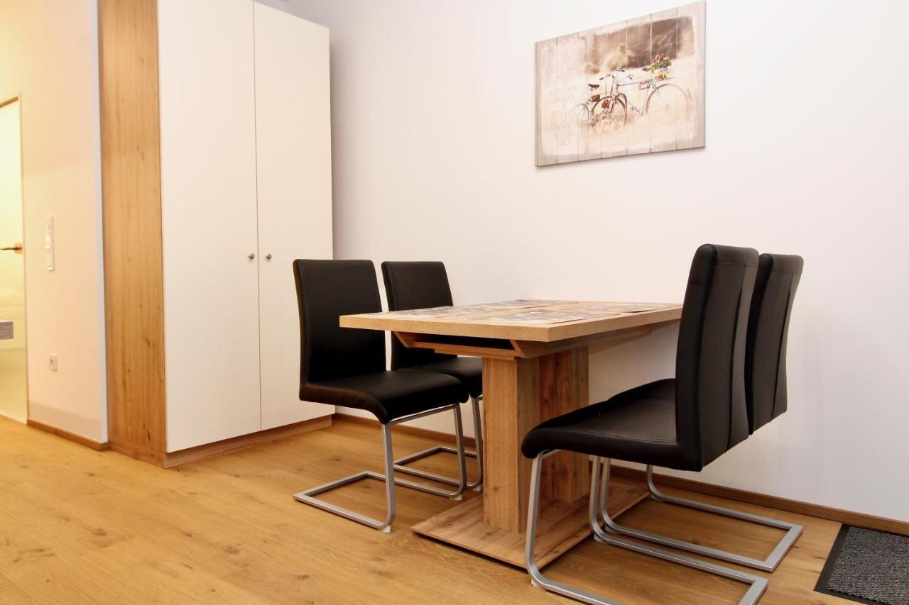 Central Studio Work And Travel Viena Exterior foto